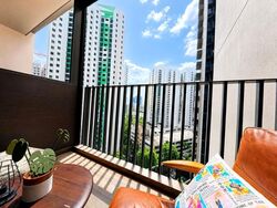 Piccadilly Grand (D8), Apartment #626994051
